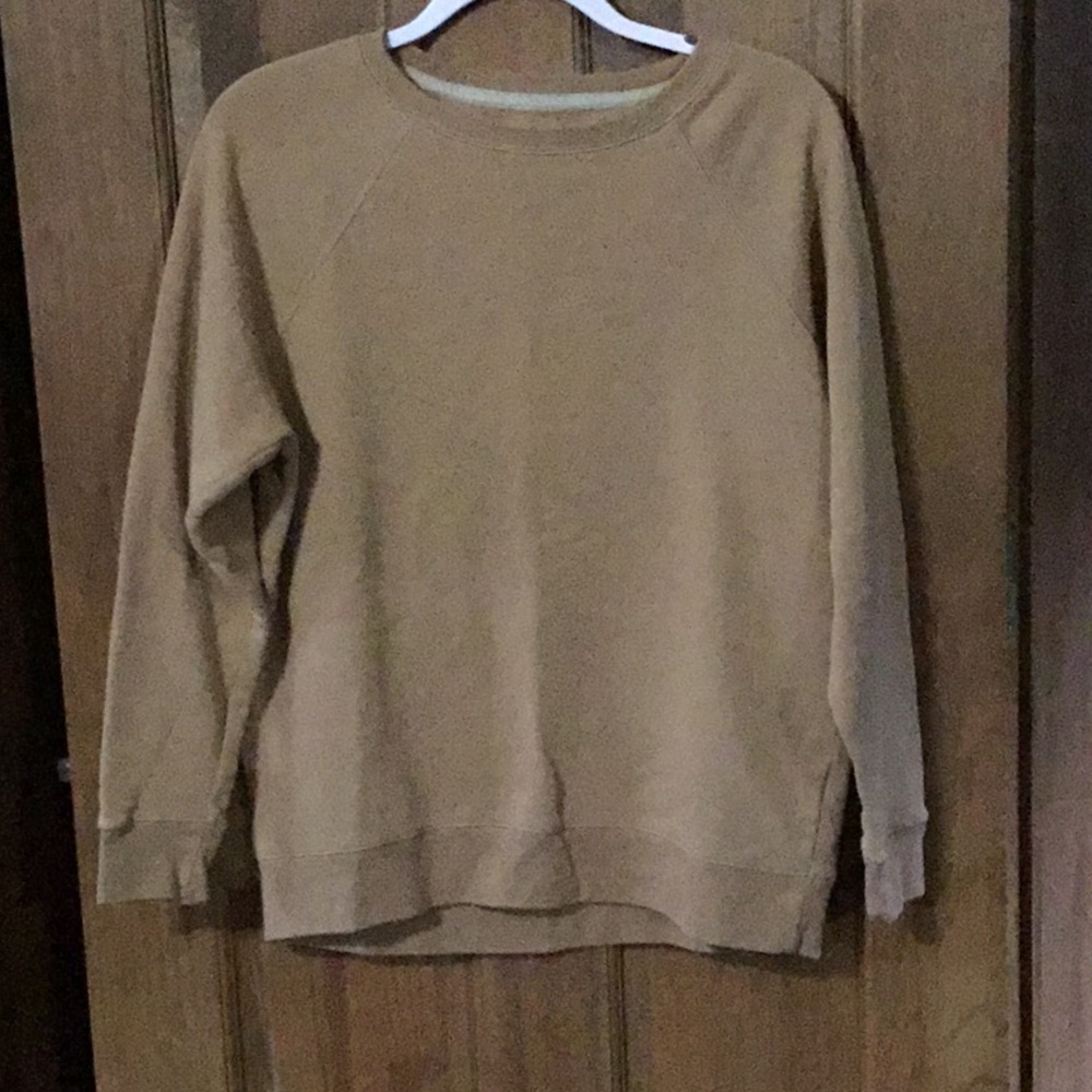 American Eagle Outfitters really soft sweatshirt